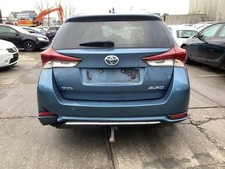 P21042012 Feu arrière droit TOYOTA Auris Touring Sports (E180) 8158102880