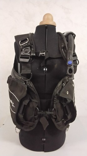 Gilet stabilisateur - stabilisateur, de