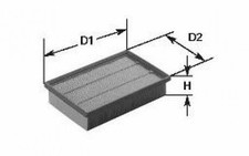 Filtre à Air pour Renault