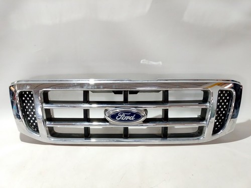1358627 grille avant - avant, /