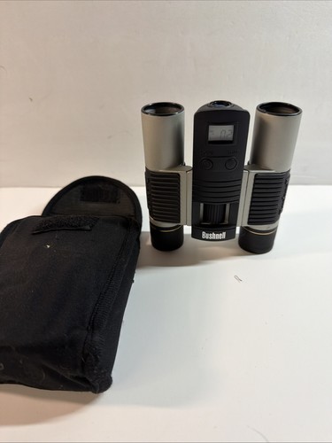 Bushnell binoculars image view - binoculars,