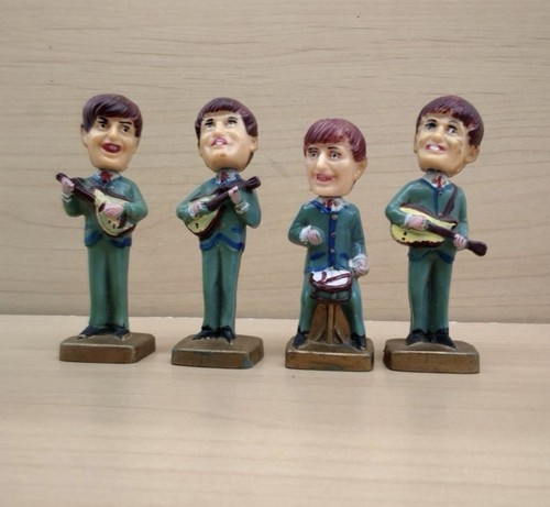 Figurine vintage des années