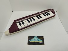 Melodica Bontempi Basic BC 25 État Bon - Fonctionne Bien