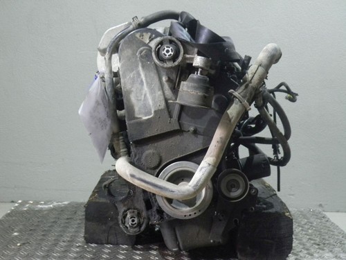 Moteur sans pièces - , (diesel)