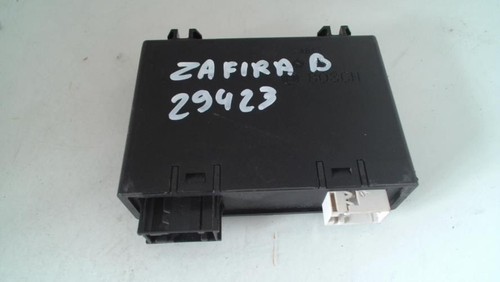 Boitier radar recul opel - radar,