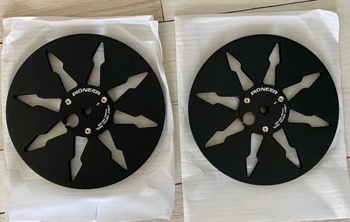 Inch metal reels aluminum - inch,