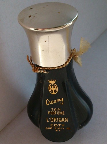 Miniature parfum perfume - , coty