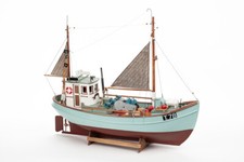 Billing Boats BB603 - Nord