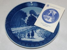 ROYAL COPENHAGEN CHRISTMAS