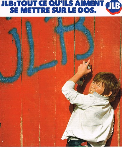 Publicite advertising 045 - publicite,