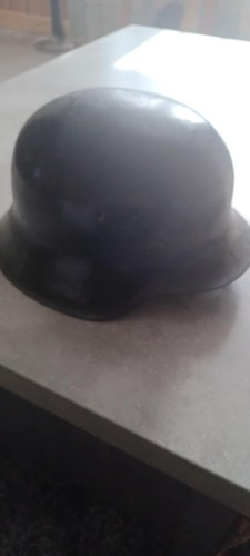 Casque allemand ww2 1939 1945 - ww2, 1939-1945