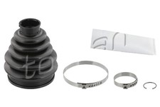 Soufflet de Cardan Pour