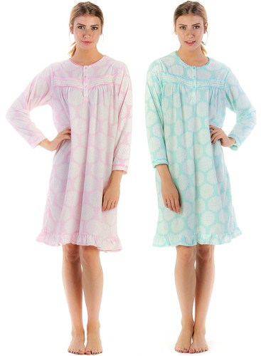 Casual nights women long - casual, women's