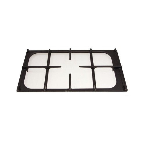 Grille feu pour - 1,