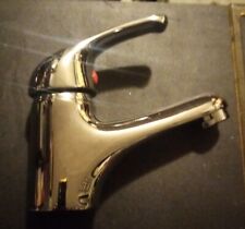 Mitigeur Lavabo Complet +