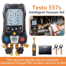 Testo 557s Kit Smart Digital