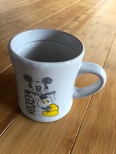 Disney Mickey Mouse Mug by
