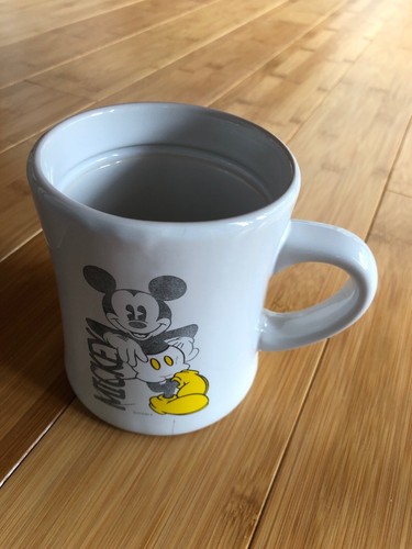 Disney mickey mouse - mouse, by