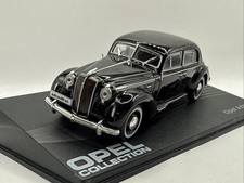 Opel Admiral 1937 1/43 IXO
