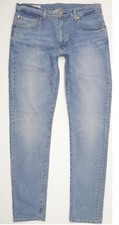 Levi's 512  Homme Bleu Tapered