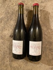 vins rouges Gramenon La Mémé