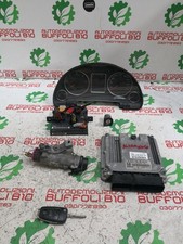 Kit central moteur Audi A4 2.0