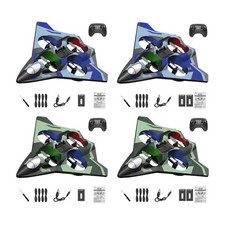 Avion radiocommandé avec