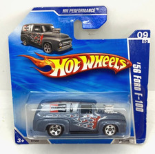 7090 HOT WHEELS CARTE EU /