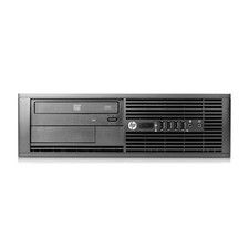 HP Compaq Pro 6200 SFF