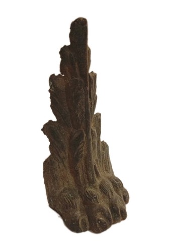Ornement bronze meuble ancien - ornement,