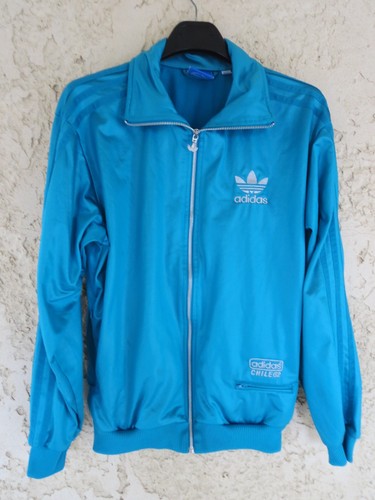Veste adidas chile - veste, 62