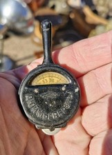 CURVIMETRE (MESURE DISTANCE SUR CARTES) ARMÉE ROUGE ÉPOQUE SOVIÉTIQUE 