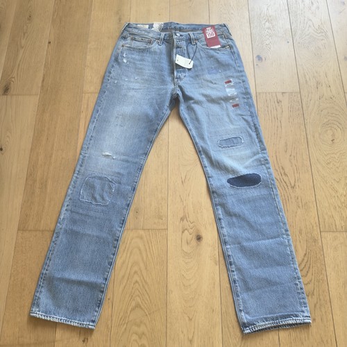 Jean levi 501 - jean,