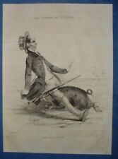 NEW 004 HUMOUR 1842 PLAISIRS