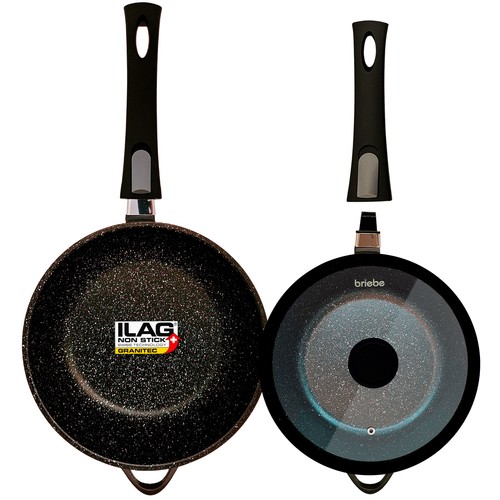 Set sauteuse induction - set,