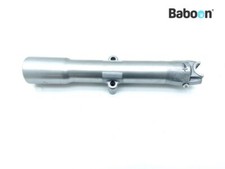 Tube de fourche avant