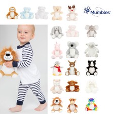 Imprime Moi Mini En Peluche