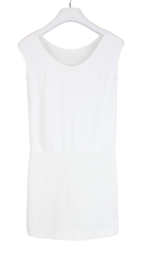 Robe lunasbis cop - cop, femme