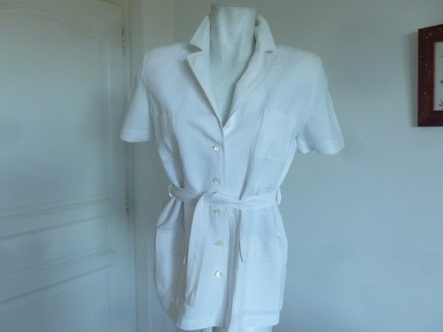 Veste saharienne marque - , "