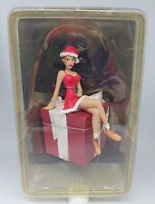 NEW Figurine Lara Croft Tomb