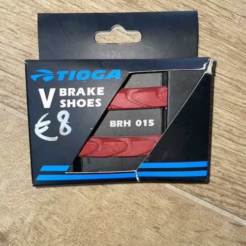 Patins frein vélo mtb - frein,