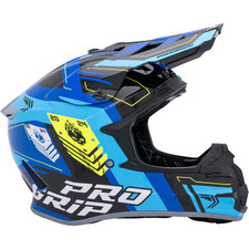 Casque Moto UFO Intrepid Pour