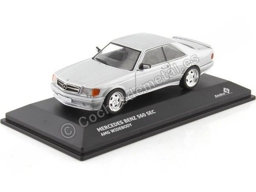 1990 mercedes benz 560 sec - 1990, amg