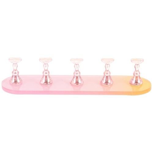 Présentoir ongles pour - présentoir,