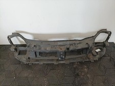 Face avant RENAULT TRAFIC 2