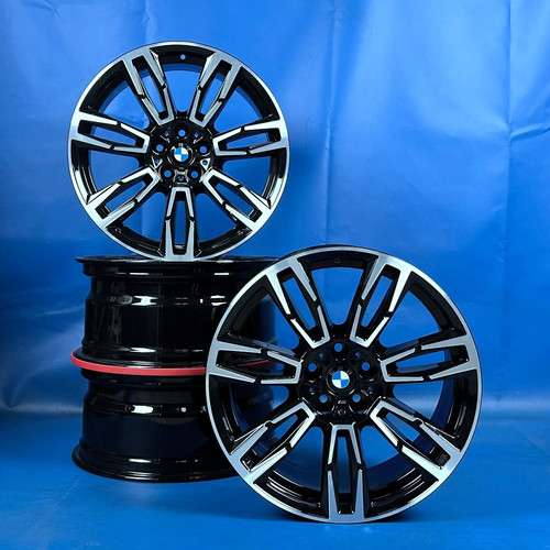Pouces bmw 5er g60 - bmw,
