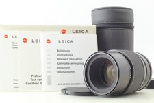 " Presque Inutilisé " Leica