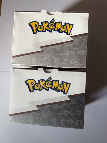 Lot mugs noirs pokémon - lot,