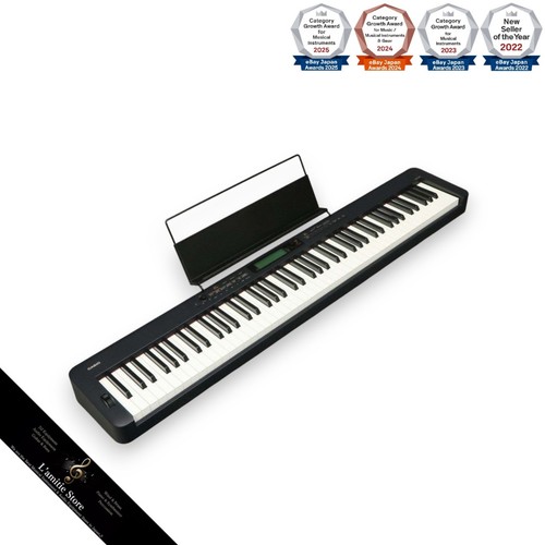 Piano numérique casio - piano,
