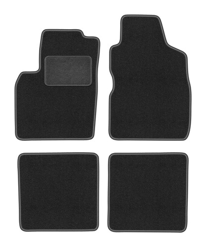 Tapis sol velours pour - velours,